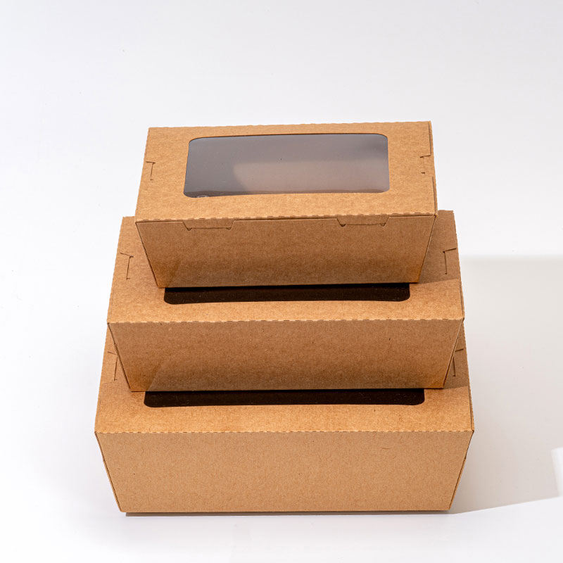 Dlaczego papierowe pudełka są inteligentnym wyborem nowoczesnego opakowania?