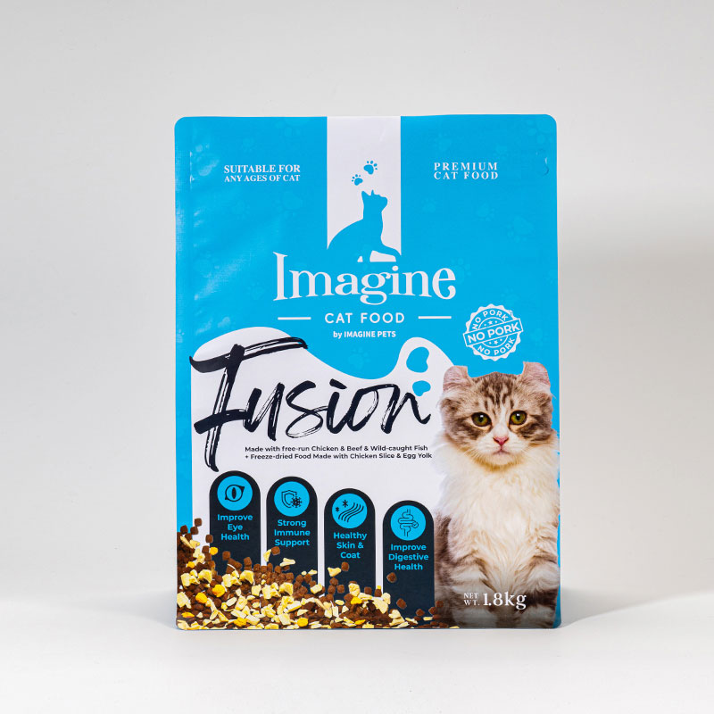 Dlaczego ostatecznie zdecydowałem się na torebkę do pakowania kawy i przekąsek z płaskim dnem?