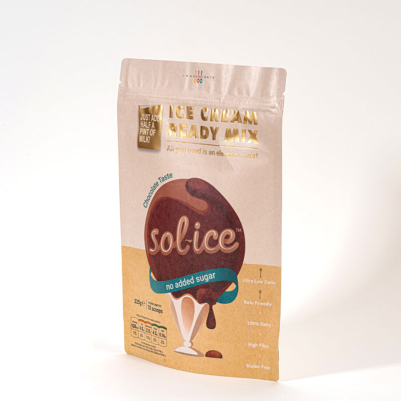 Czy inteligentniejsza torba do pakowania żywności może zmniejszyć ilość odpadów i zwiększyć liczbę transakcji?