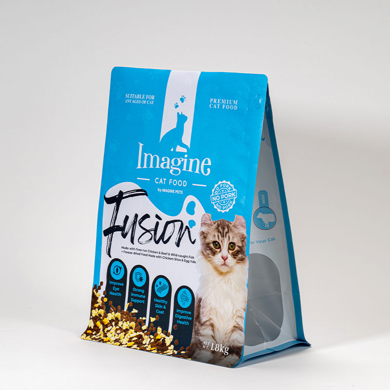 Dlaczego ufam torebce do pakowania z płaskim dnem w celu uzyskania zyskownego brandingu?