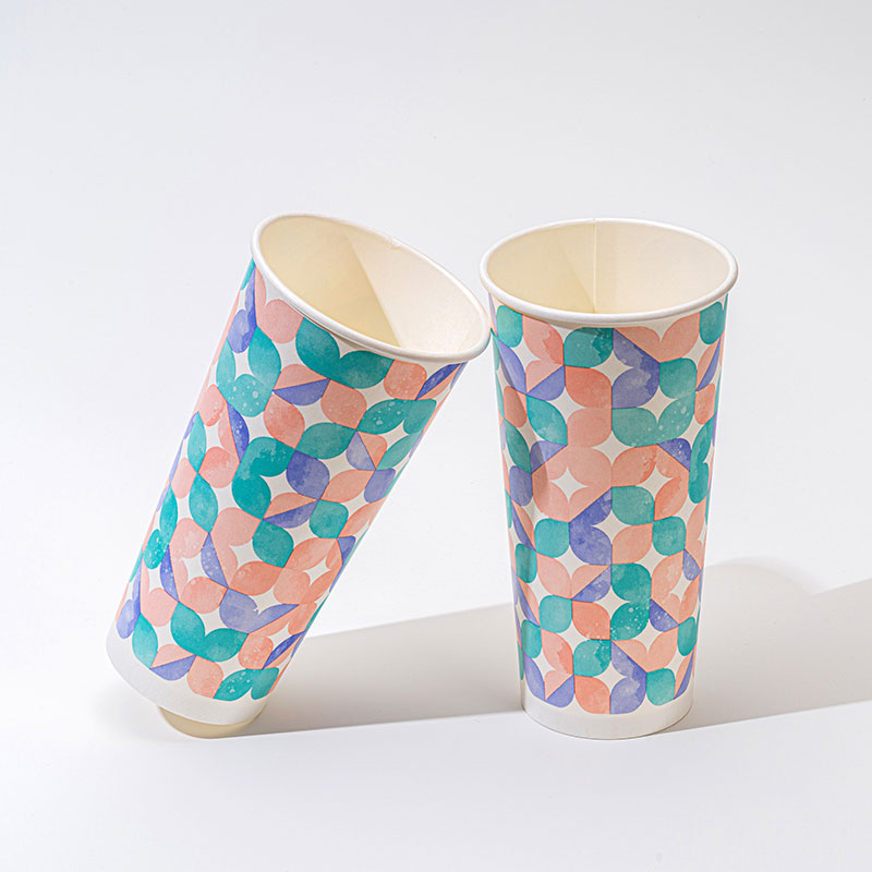 Pla Paper Cup
